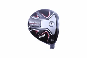Tour Edge Exotics C722 3-Wood - HEAD ONLY - Right-Handed - 15 Degrees - Picture 1 of 8