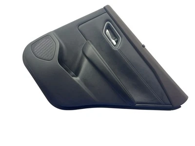 2023 NISSAN ROGUE REAR RIGHT PASSENGER SIDE INTERIOR DOOR TIRM PANEL |G *SCUFFS* - Image 1 of 4