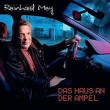 Das Haus an der Ampel by Reinhard Mey | CD | condition very good - Image 1 of 2
