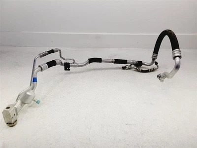 Hyundai Elantra GT 2013 2014 hatchback manguera de tubería líquida de succión 97775-A5100 Foto 1 de 4