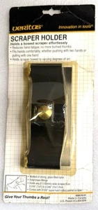 New In Package Veritas Scraper Holder - Card Scraper Included - 05K33.01 - Picture 1 of 3