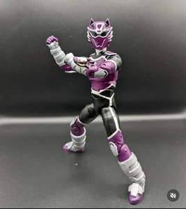Power Rangers Lightning Collection Jungle Fury Ranger Custom Commission - Imagen 1 de 1