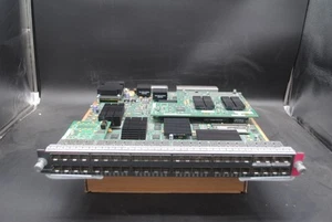 Carte Cisco WS-X6748-SFP - Livraison gratuite au Royaume-Uni ! - Photo 1/1