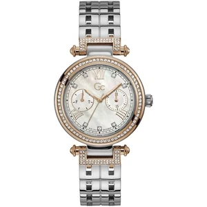 Reloj Mujer GC Watches Y78003L1MF [Ø 37mm] - Imagen 1 de 2