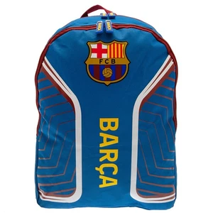 Zaino FC Barcelona FS - Nuovo Merchandising Ufficiale - Foto 1 di 3