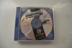 Fighting Force 2 Videospiel Game Sega Dreamcast Spiel  