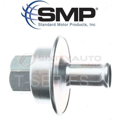 SMP T-Series Secondary Air Injection Pump Check Valve for 1979-1988 Jeep J10 jr - Image 1 of 4