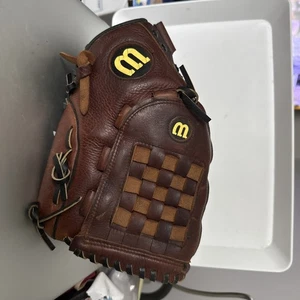 Wilson baseball glove A2514 12.5” PRO STAFF - Picture 1 of 10