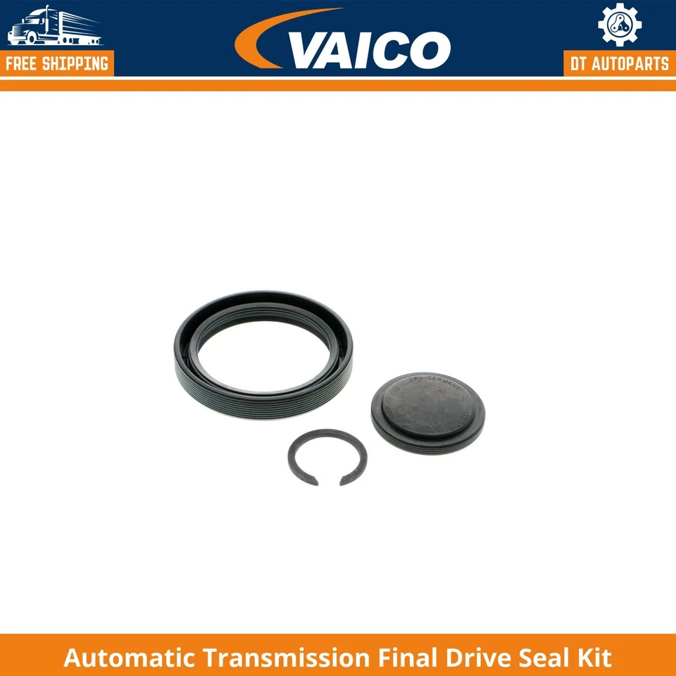 Kit de sello de transmisión final Vaico para Volkswagen Golf City 2007 2,0 L AT Foto 1 de 1