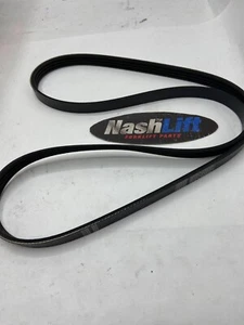 84591722 New Holland Belt SK-111231214JE - Picture 1 of 3