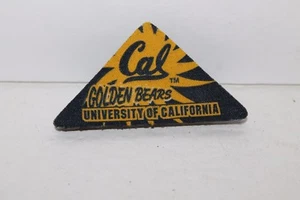 California State Bears Official Crossbars Sidekick Tabletop 1/4" Neoprene - Picture 1 of 3