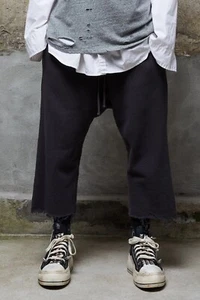 R13 Drop Crotch Pants Size Medium $750 NWT - Picture 1 of 8