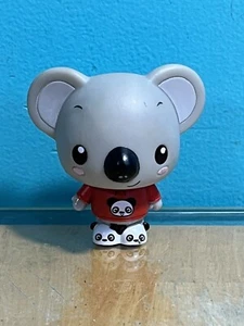 Mega Bloks, Tolee the Koala Bear, Ni Hao Kai-Lan 2" Actionfigur, 2008, A-19 - Bild 1 von 6