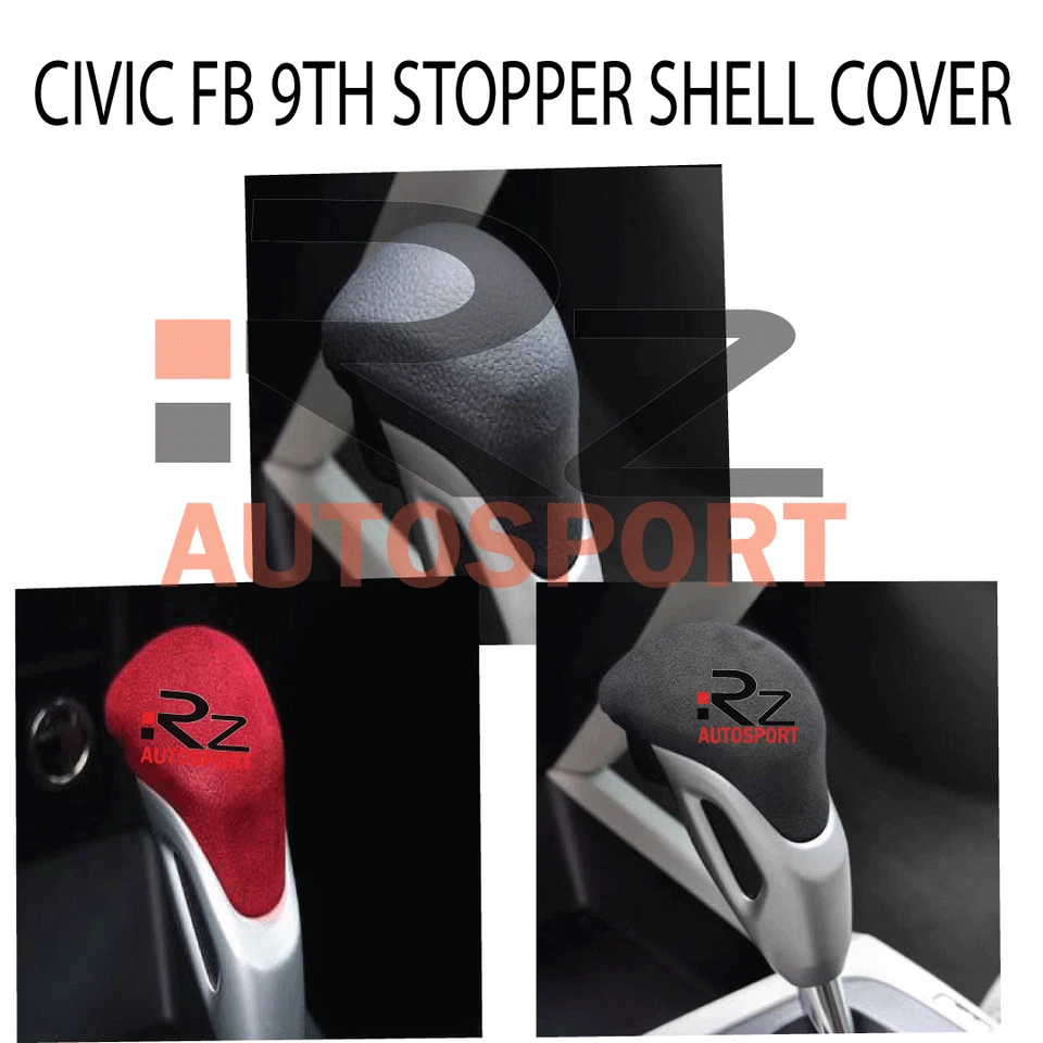 CIVIC FB 9TH STOPPER SHELL COVER - Image 1 of 1