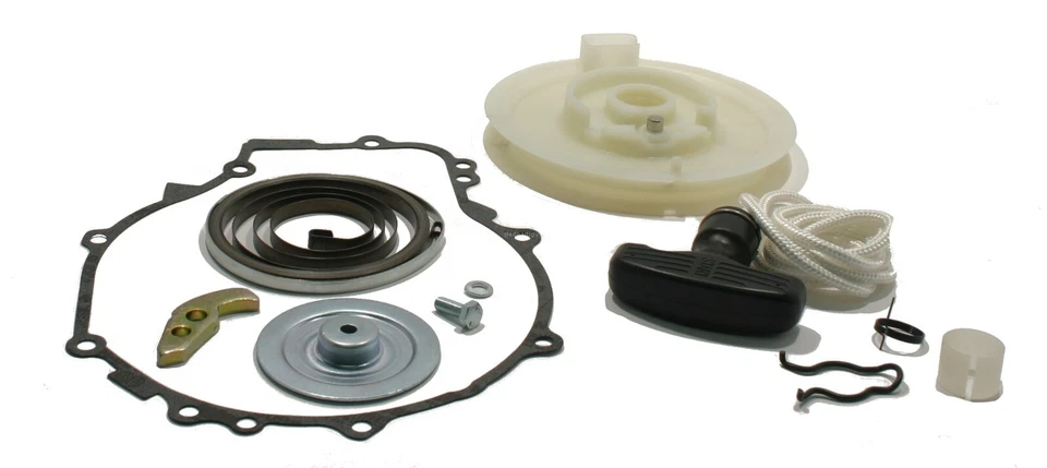 Polaris Hawkeye 300, 2006-2011, kit de reparación de rebobinado/rebobinado arranque por tracción Foto 1 de 1