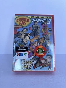 Corner Gas - Season Three - Bild 1 von 6