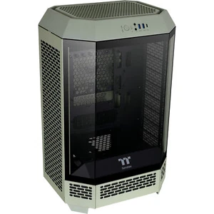 Thermaltake Tower-Gehäuse The Tower 300 - Bild 1 von 12