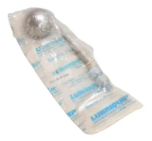 Lubriquip 521-001-050 Cylindrical Oil Reservoir - Picture 1 of 2