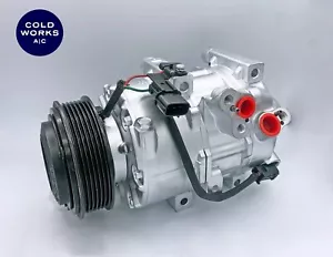Hyundai Palisade 2020-2022 3,8 L fabricante de equipos originales compresor de aire acondicionado Reman - Imagen 1 de 1