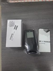 Empire R11522 SIT Proflame 2 Transmitter / Remote TMFL - Black 0.584.042 - Picture 1 of 3