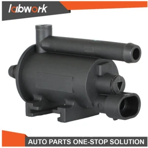 Labwork Vapor Canister Purge Valve For 10 -12 Hyundai Genesis Coupe 07-11 Azera - Picture 1 of 11