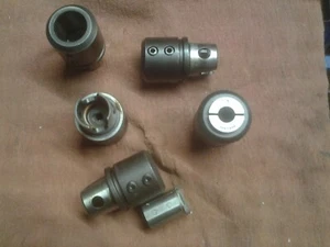 Kennametal KM32 Shank 3/4" Toolholder For HARDINGE BUSHINGS  KM32HDB6126 - Picture 1 of 3