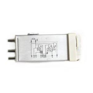 0005405245, fabricante de equipos originales Mercedes embalaje original, relé de protección sobre voltaje, W124 W202 300E 300C - Imagen 1 de 2