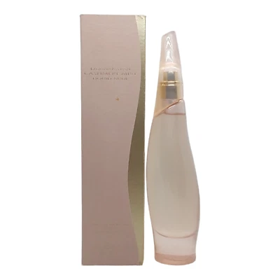 DKNY Donna Karan Cashmere Mist Liquid Nude Eau De Parfum Women Spray 1.7oz 50ml - Изображение 1 из 4