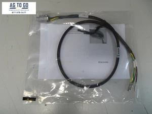 Trimble 4 Pin CAN Cable For EZ-Steer P/N (65536) READ FULL DESCRIPTION - Picture 1 of 6