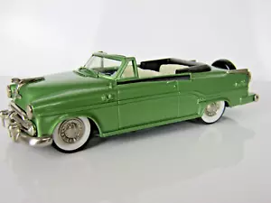 Brooklin Models BRK30A 1:43 1954 Dodge Royal Convertible The Brooklin Collection - Picture 1 of 8