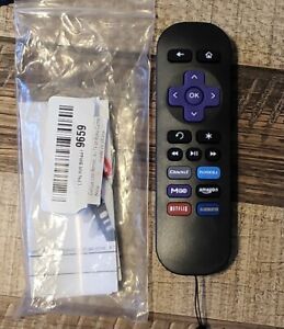 Gvirtue Replacement Lost Remote Control Compatible with Roku 1, Roku 2, Roku 3, 