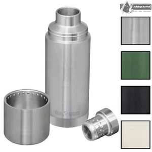 Insulated Jug 0.75L KLEAN KANTEEN TKPro Insulated Bottle Thermal Bottle Vacuum 750 - Picture 1 of 35