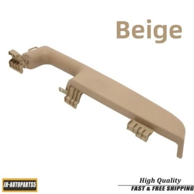 Apoyabrazos de puerta del conductor delantero compatible con GMC Yukon XL 1500 2500 Sierra 2500 HD 2000-06 Foto 1 de 4