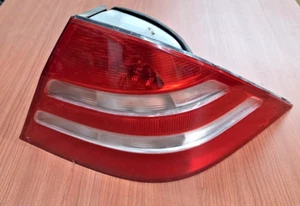 00-02 Mercedes W220 S500 S55 AMG Tail Light Lamp Rear Right Passenger Side OEM - Picture 1 of 3
