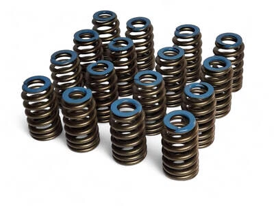 Set of 16 6.2 LT1 2015-2017 6.2 LT4 Valve Springs OEM GM 12678635 12691120 - Image 1 of 4