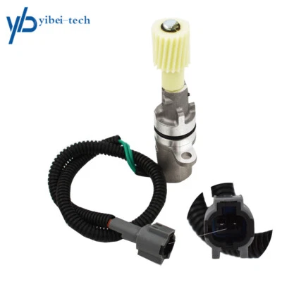Sensor de velocidad del vehículo 25010-74P01 para camioneta Nissan Frontier 98-01 95-97 D21 1994 Foto 1 de 4