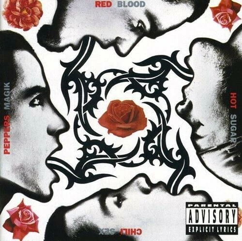 Blood Sugar Sex Magik by Red Hot Chili Peppers (CD, 1991)