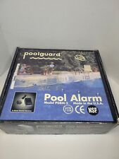 Poolguard In-Ground Swimming Pool Alarm (PGRM-2) Open Box Never Installed 