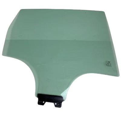 OEM 2013 14 2015 2016 2017 2018 Ford C-Max Rear Right Door Glass GM5Z-5825712-A - Image 1 of 4