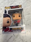 Funko Pop! Vinyl Marvel Shang-Chi 843 Shang-Chi And The Legends Of The TEN Rings