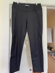 The Ark Black Dress Pants Size M - Picture 1 of 3