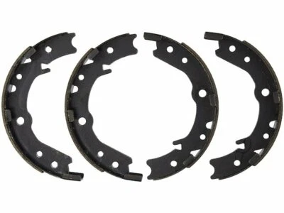 Juego de zapatas de freno traseras Bosch 19636VG 2006 2007 2008 para Honda Odyssey 2005-2010 Foto 1 de 2