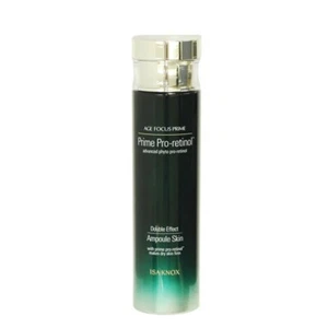 Ampolla Piel Doble Efecto Isa Knox Age Focus Prime 160 ml - Imagen 1 de 1