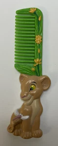 Peine Simba Disney vintage - Imagen 1 de 1
