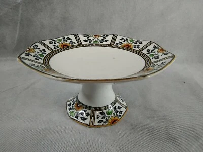 John Maddock Tazza Cake Stand Fruit Dessert Display Stand - image 1 of 4