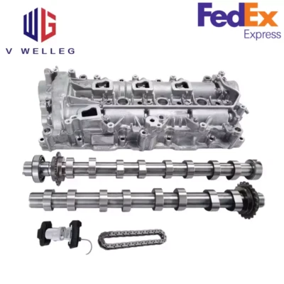 New 8MM  Cylinder Camshaft Chain For PEUGEOT FORD OPEL 1.5HDI DV5R 1638159880 - Image 1 of 4
