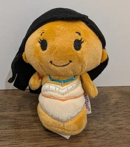 Hallmark Itty Bittys Pocahontas Plush Disney Princess - Picture 1 of 5