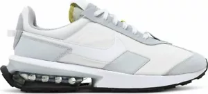 Nike Air Max Pre-Day White Shoes DA4263-100 Men's 6.5, Youth 6.5Y, Women's 8 - Picture 1 of 6