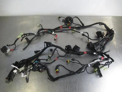 Arnés de cableado para piezas EB1403 2017 17 DUCATI MONSTER 1200S Foto 1 de 4
