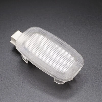 ✅ LÁMPARA LUZ CORTESÍA INTERIOR MERCEDES BENZ CLASE S A2218200401 OEM Foto 1 de 2